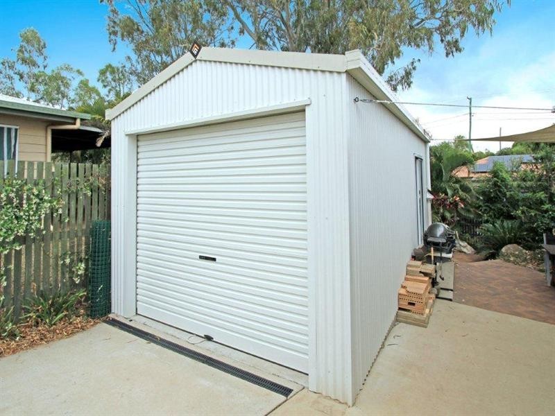 438 Paterson Street, Lakes Creek QLD 4701