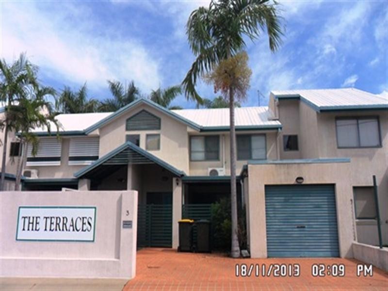 Unit 3/79 Talford Street, The Range QLD 4700