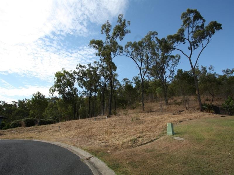 17 Greenwood Close, Frenchville QLD 4701