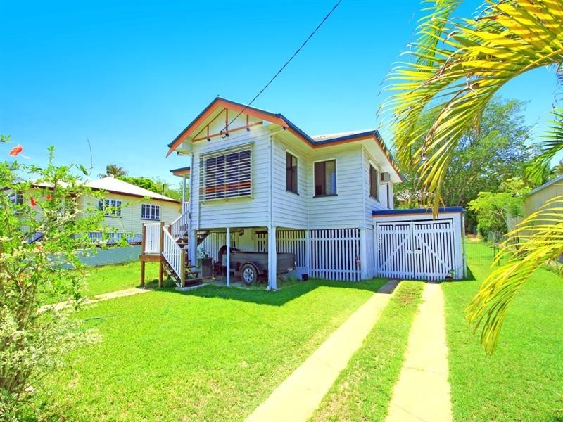 27 Ann Street, The Range QLD 4700