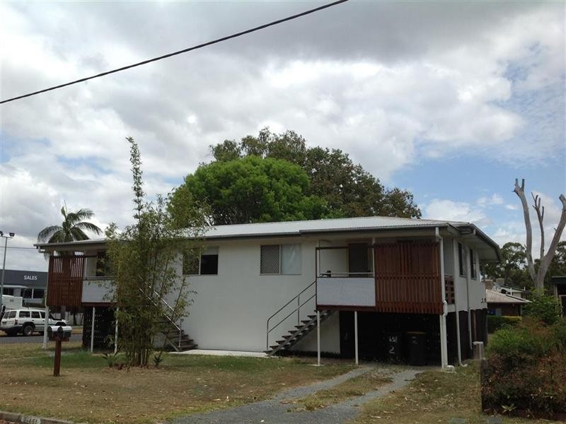 Unit 2/451 Crane Avenue, Kawana QLD 4701