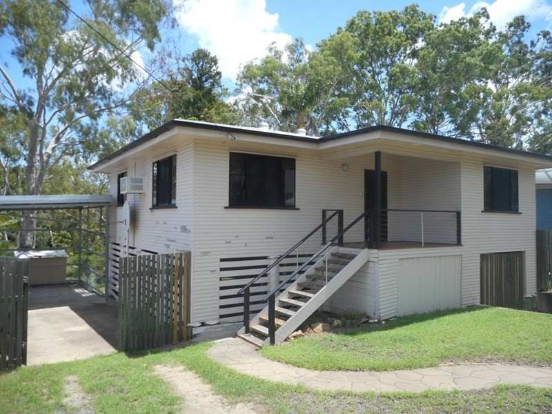 319 Mills Avenue, Frenchville QLD 4701
