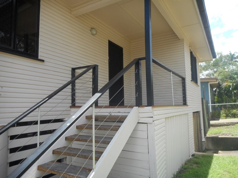 319 Mills Avenue, Frenchville QLD 4701