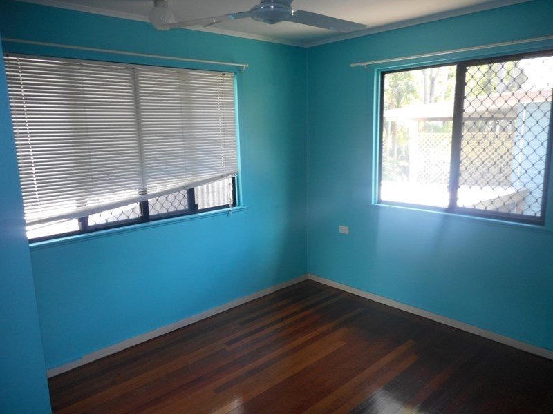 319 Mills Avenue, Frenchville QLD 4701