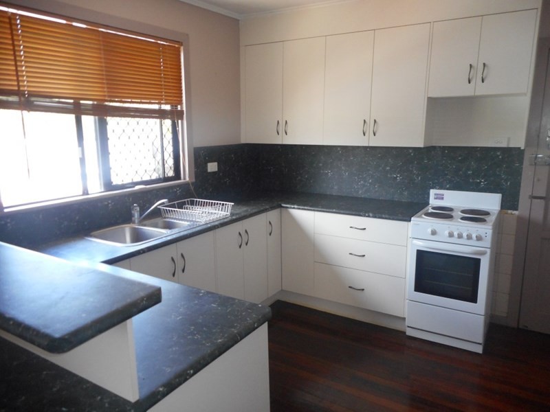 319 Mills Avenue, Frenchville QLD 4701