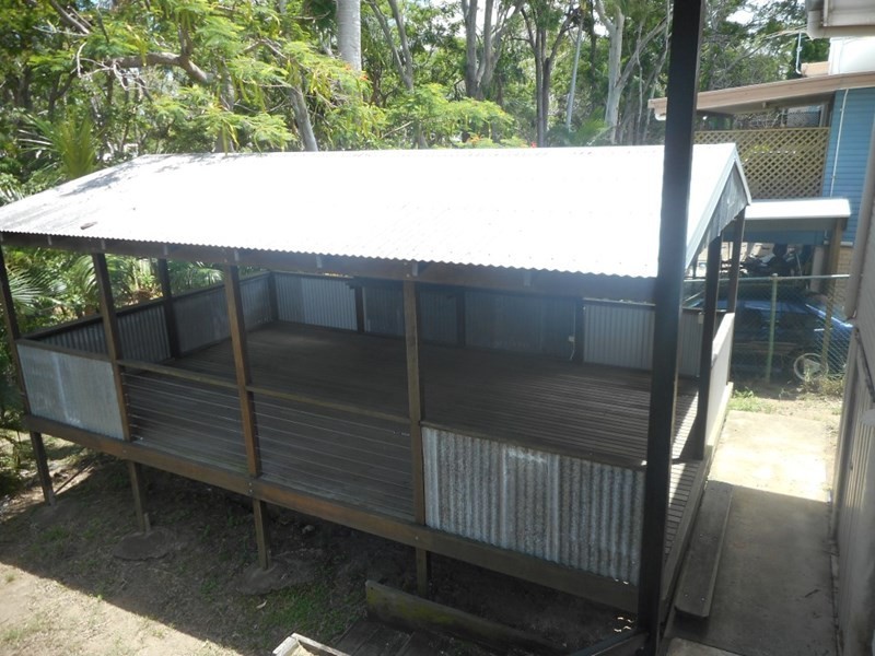 319 Mills Avenue, Frenchville QLD 4701