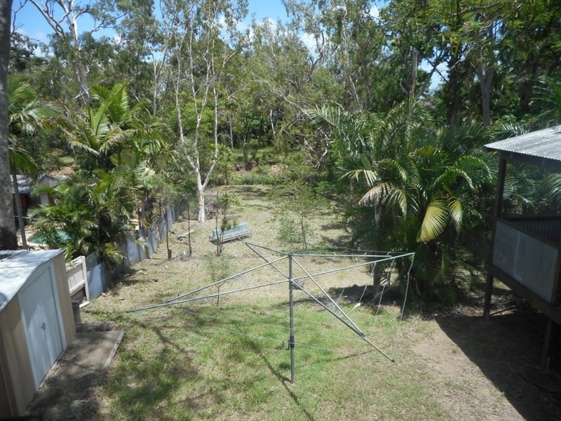 319 Mills Avenue, Frenchville QLD 4701