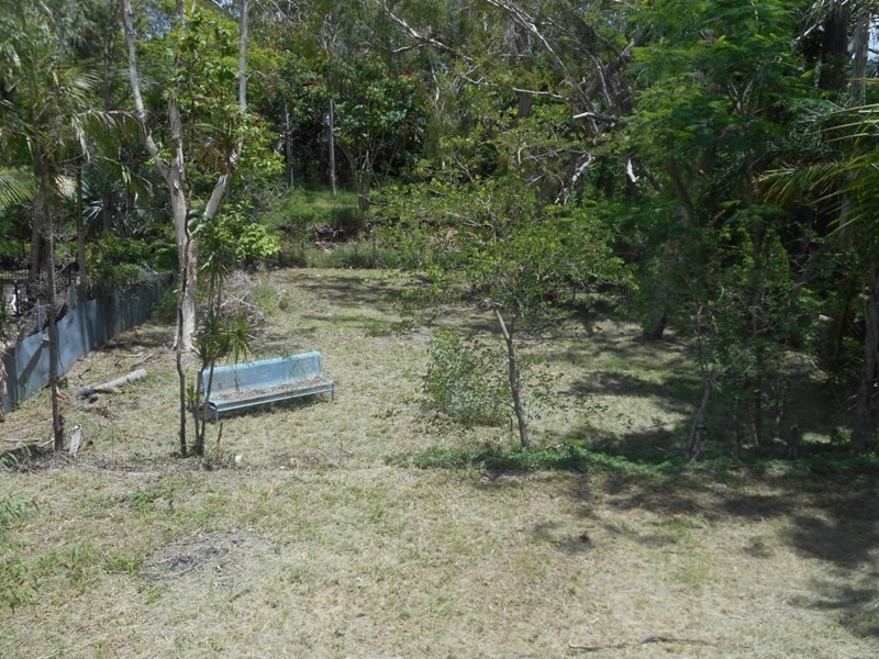 319 Mills Avenue, Frenchville QLD 4701