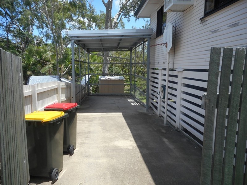 319 Mills Avenue, Frenchville QLD 4701