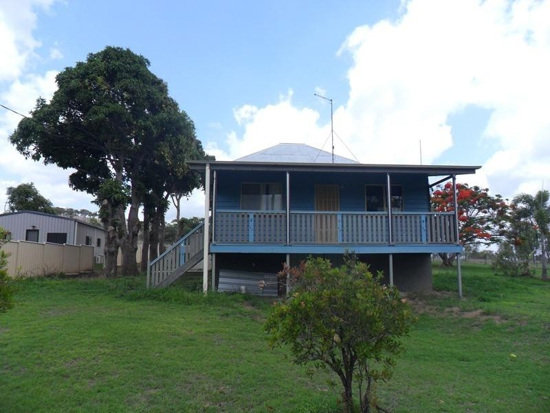 12 Oleandor Avenue, Bouldercombe QLD 4702