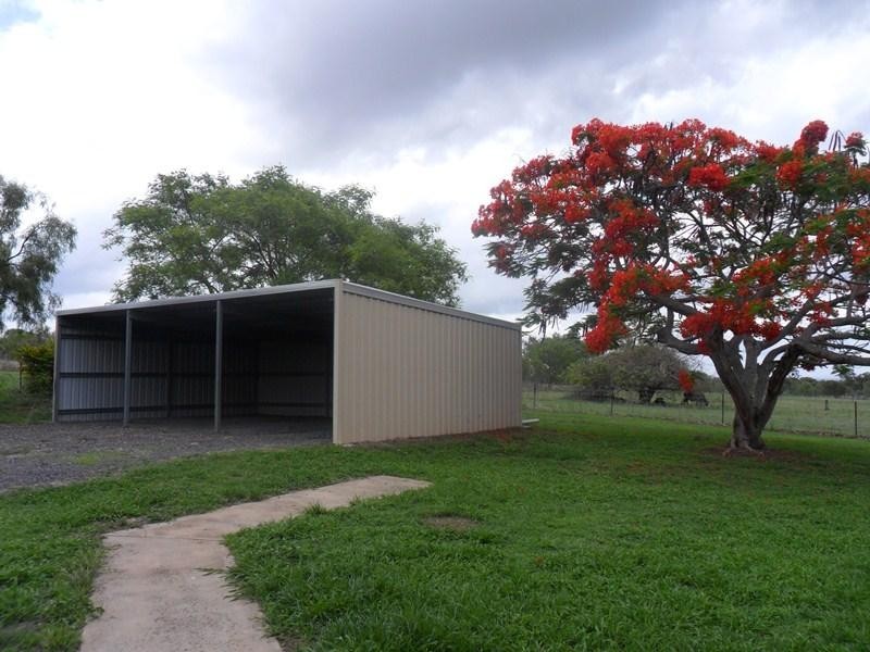 12 Oleandor Avenue, Bouldercombe QLD 4702