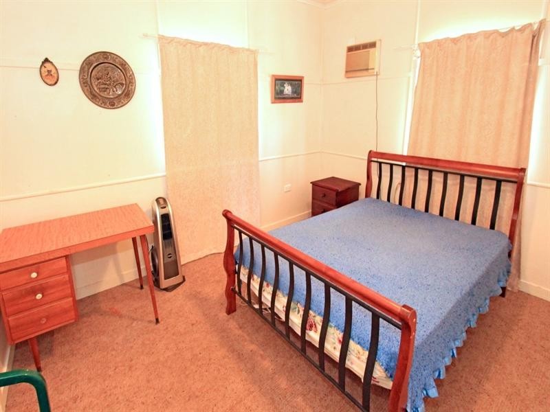 26 Burnett Street, Berserker QLD 4701