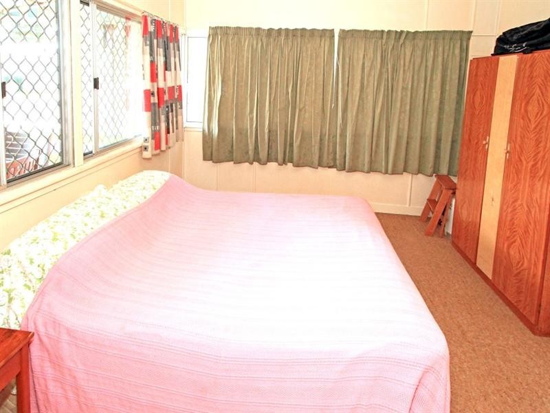 26 Burnett Street, Berserker QLD 4701