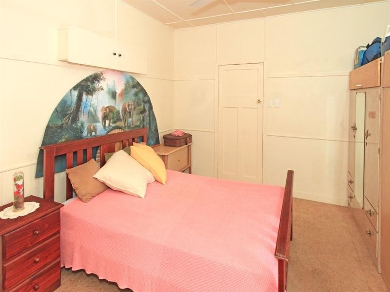 26 Burnett Street, Berserker QLD 4701