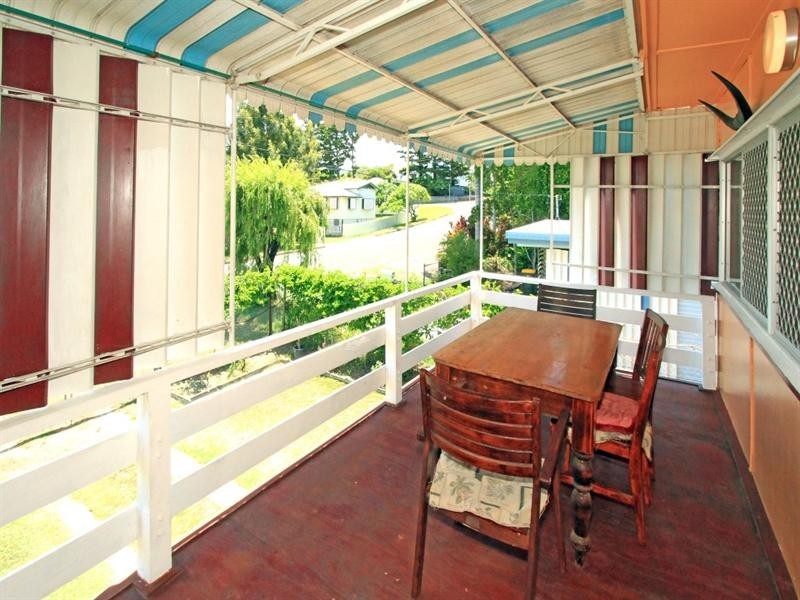 26 Burnett Street, Berserker QLD 4701