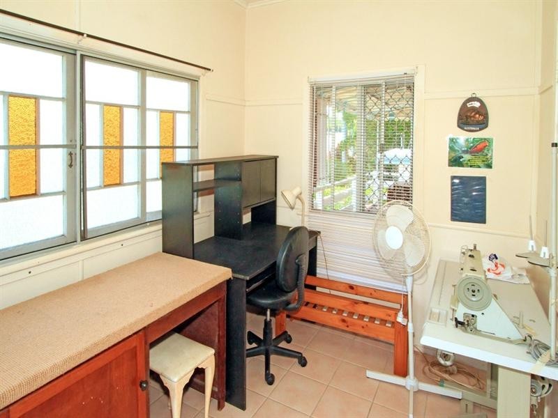 26 Burnett Street, Berserker QLD 4701