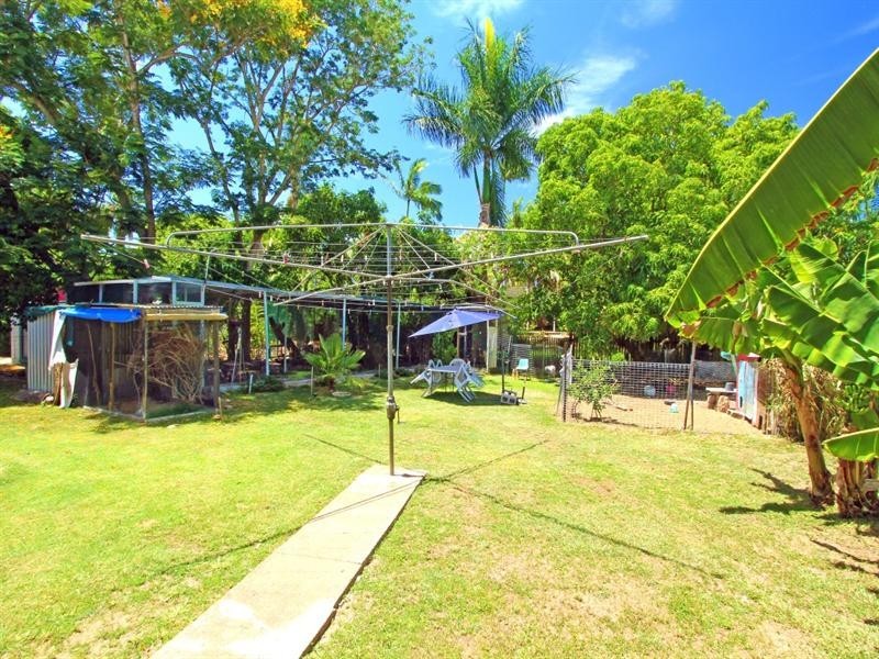 26 Burnett Street, Berserker QLD 4701