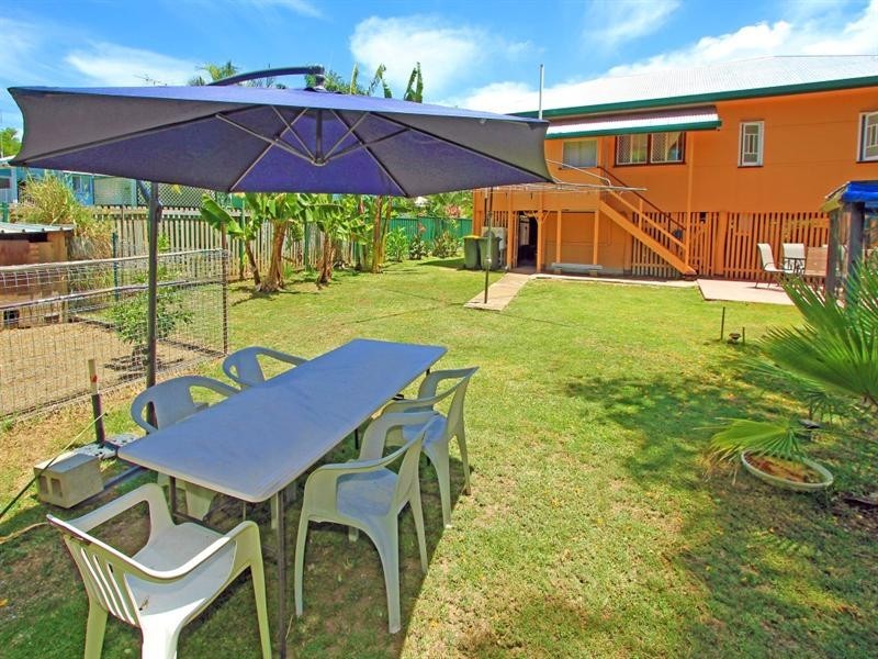 26 Burnett Street, Berserker QLD 4701