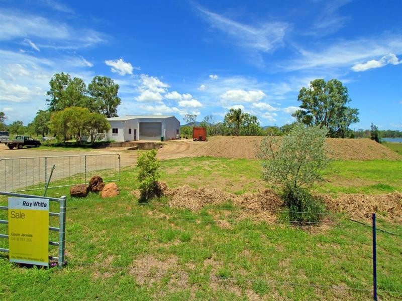 290 Six Mile Road, Pink Lily QLD 4702