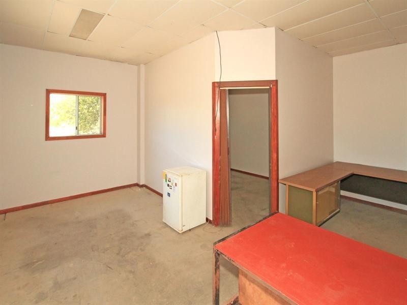 290 Six Mile Road, Pink Lily QLD 4702