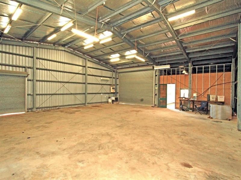 290 Six Mile Road, Pink Lily QLD 4702