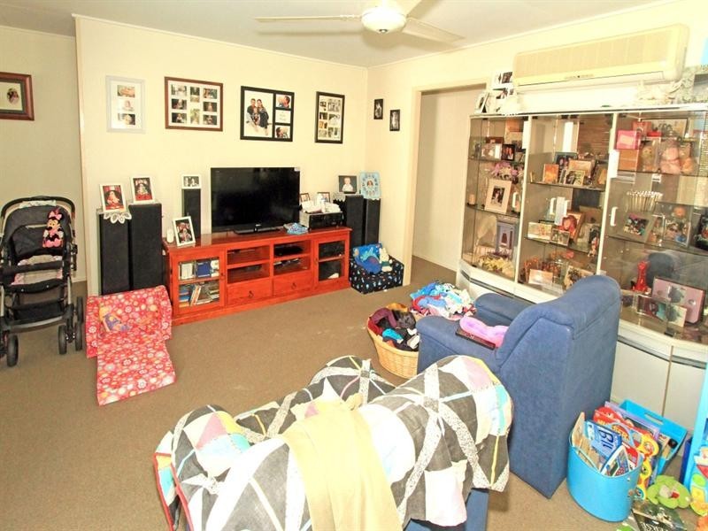 339 Duthie Avenue, Frenchville QLD 4701