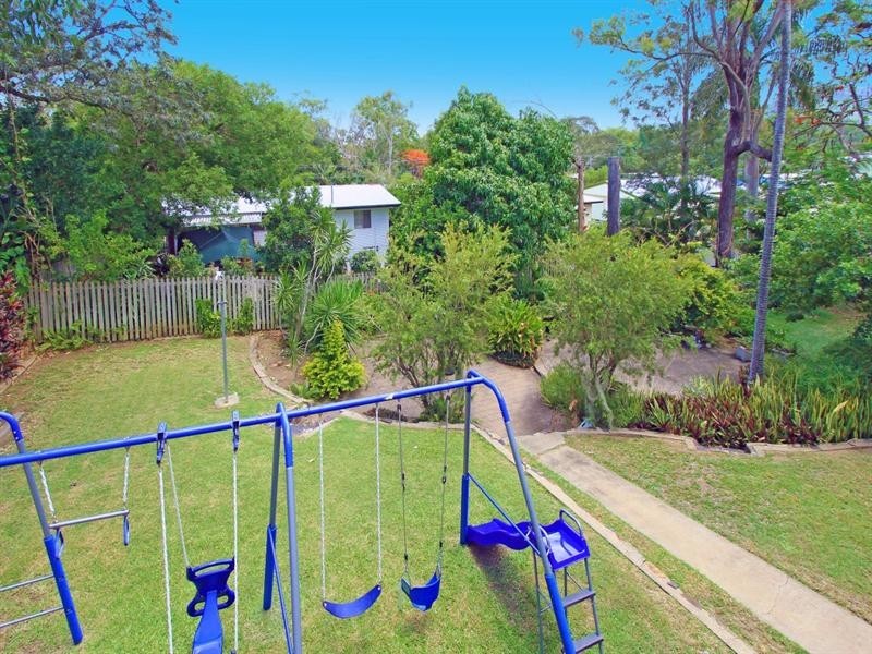 339 Duthie Avenue, Frenchville QLD 4701