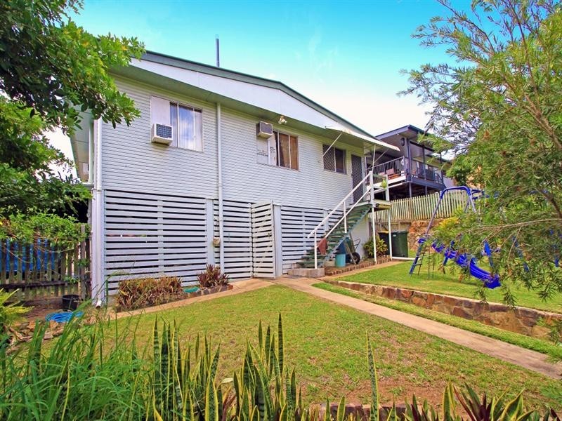339 Duthie Avenue, Frenchville QLD 4701