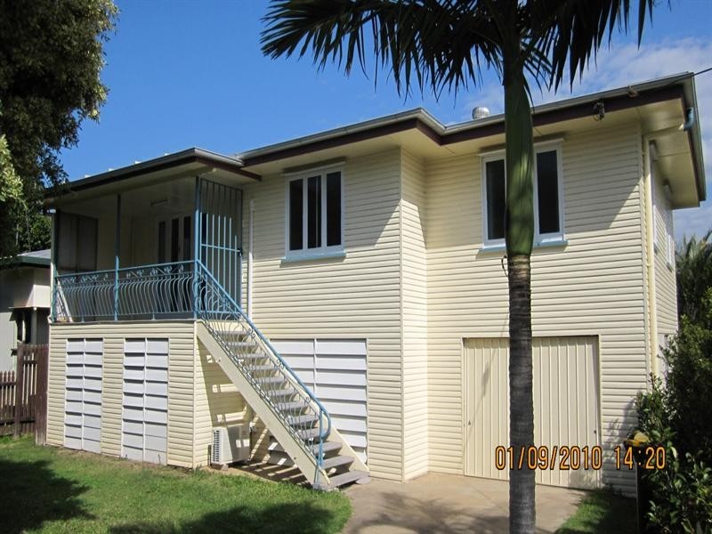 172 Adair Street, Berserker QLD 4701