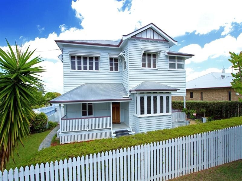 246 Agnes Street, The Range QLD 4700