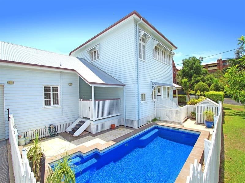 246 Agnes Street, The Range QLD 4700