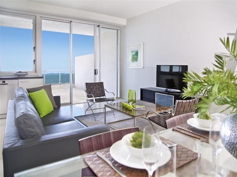 30-32 and 49 Hill Street, OSHEN Apartments, Yeppoon QLD 4703