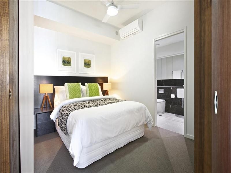 30-32 and 49 Hill Street, OSHEN Apartments, Yeppoon QLD 4703