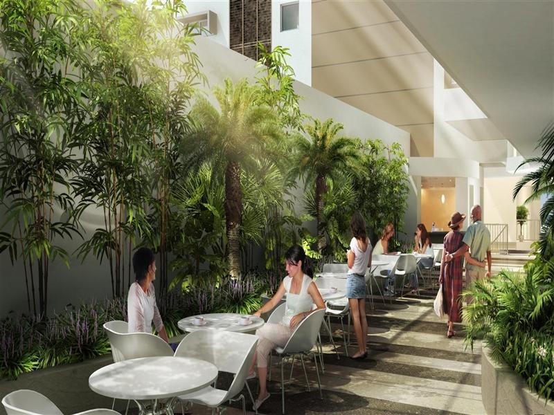 30-32 and 49 Hill Street, OSHEN Apartments, Yeppoon QLD 4703