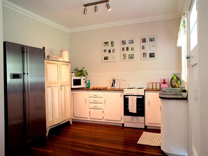 35 Morgan Street, Wandal QLD 4700