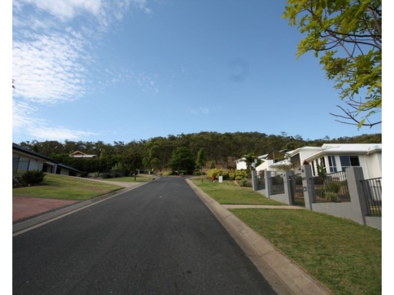 17a Greenwood Close, Frenchville QLD 4701