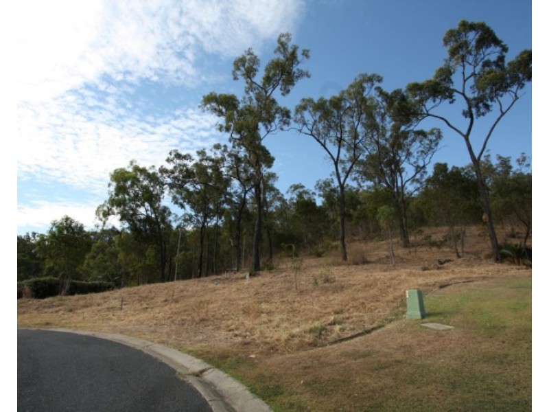 17a Greenwood Close, Frenchville QLD 4701