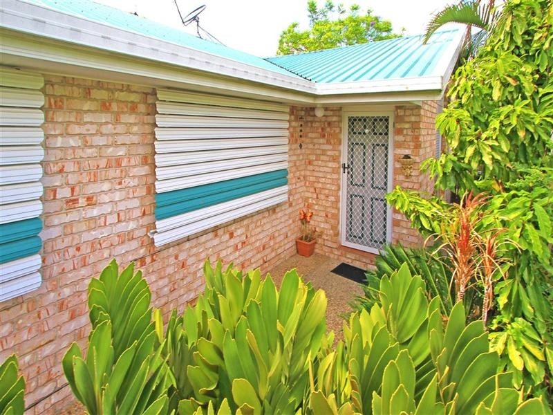 18/100 Victoria Place, Berserker QLD 4701