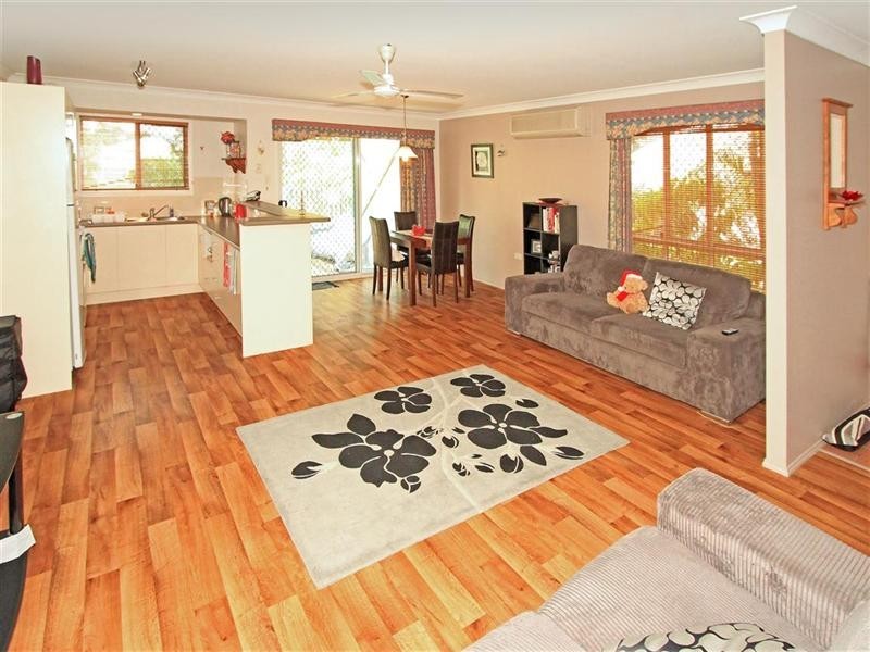 18/100 Victoria Place, Berserker QLD 4701