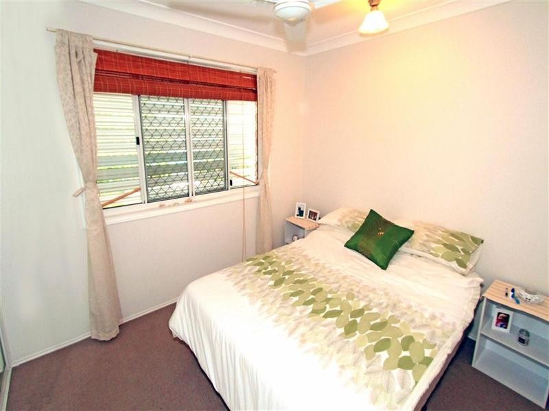 18/100 Victoria Place, Berserker QLD 4701