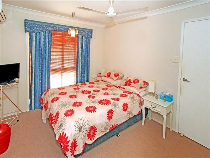 18/100 Victoria Place, Berserker QLD 4701