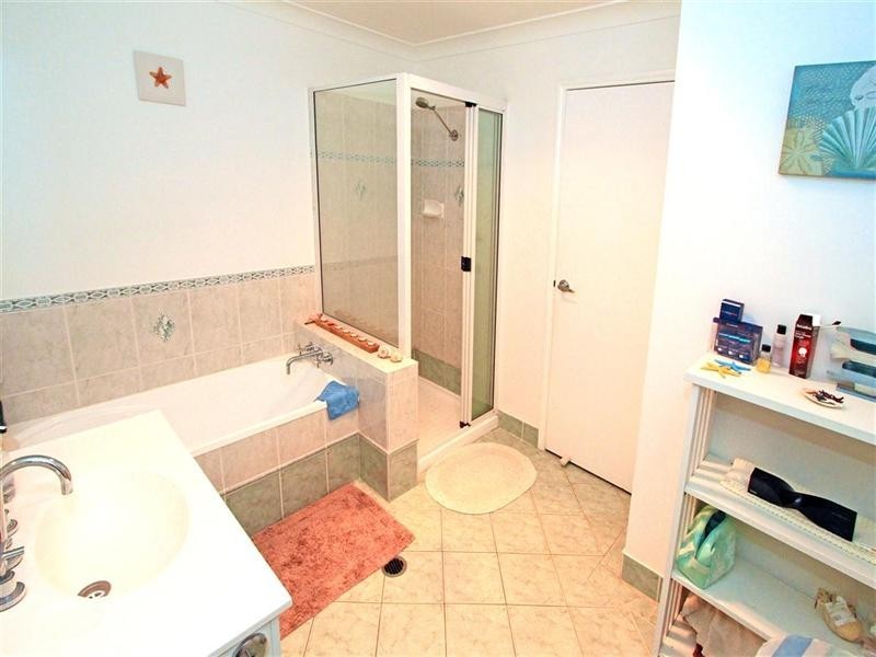 18/100 Victoria Place, Berserker QLD 4701