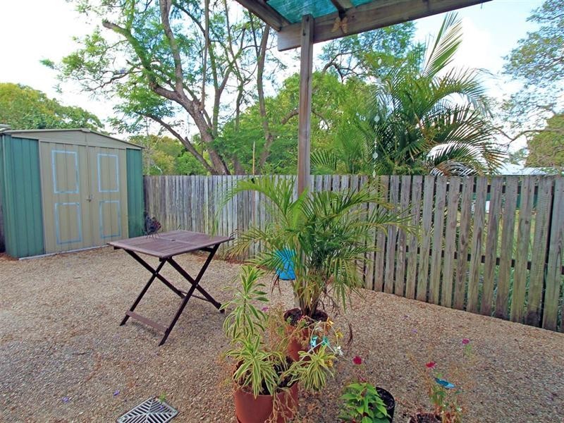 18/100 Victoria Place, Berserker QLD 4701