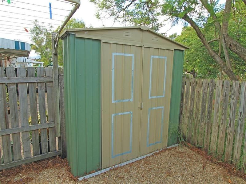 18/100 Victoria Place, Berserker QLD 4701