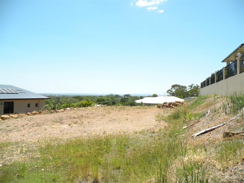 3 Greenwood Close, Frenchville QLD 4701