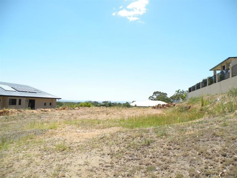 3 Greenwood Close, Frenchville QLD 4701