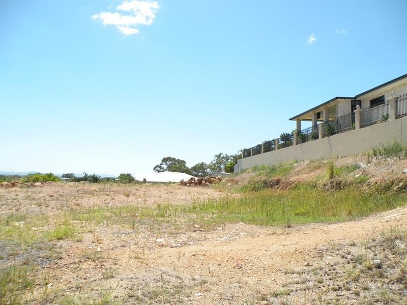 3 Greenwood Close, Frenchville QLD 4701