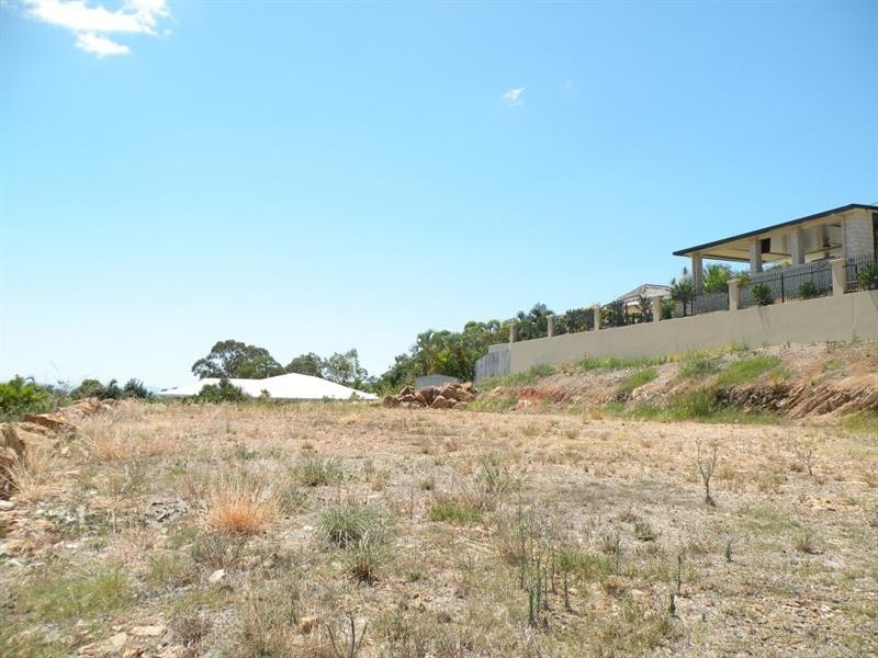 3 Greenwood Close, Frenchville QLD 4701