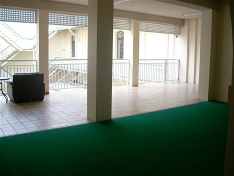 Unit 11/260 Quay Street, Rockhampton City QLD 4700