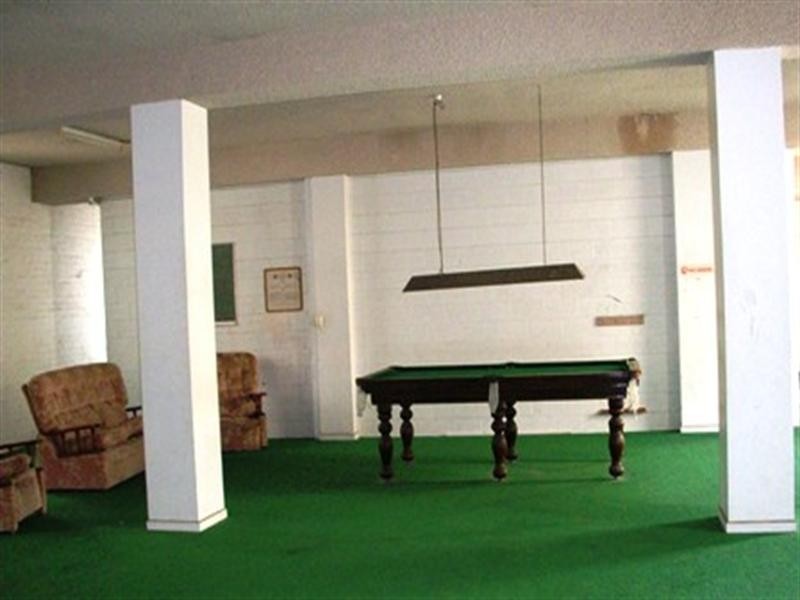 Unit 11/260 Quay Street, Rockhampton City QLD 4700